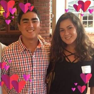 Meet your Posher, Martha